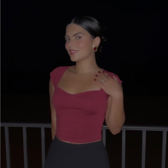 gisellelucas